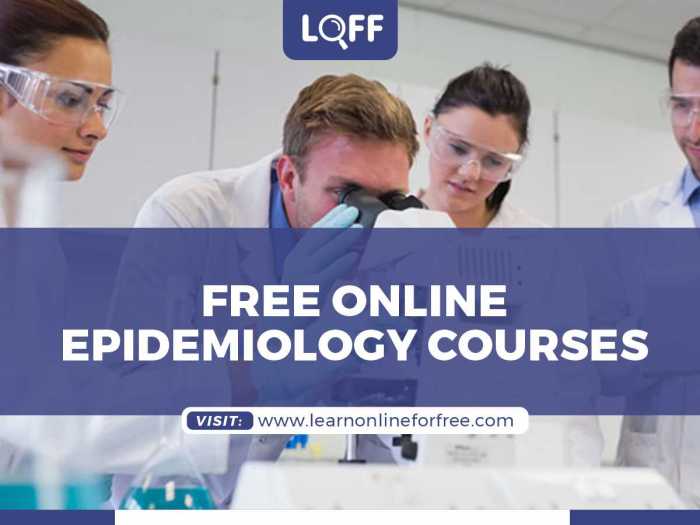 Epidemiology introduction Epidemiology introduction